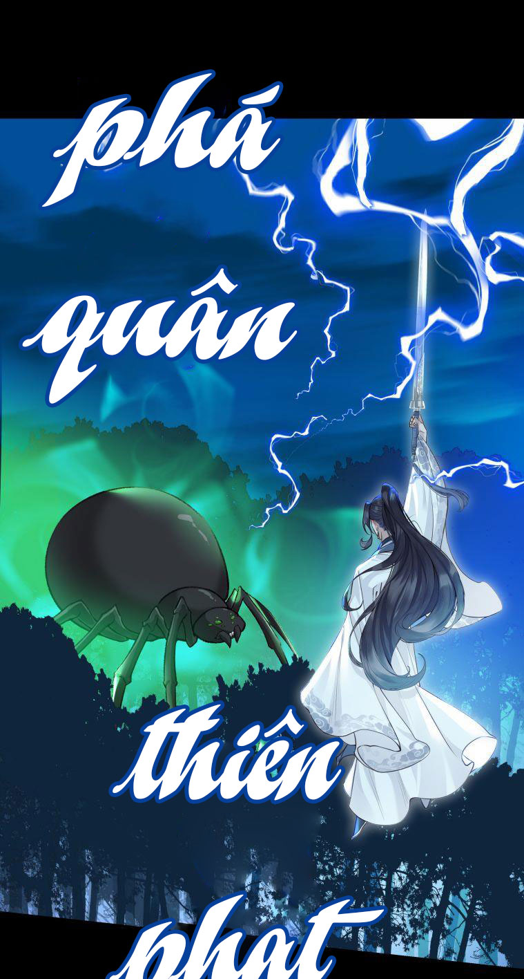 Bổn Tôn Tại Tông Môn Dưỡng Quỷ Hút Máu Chapter 19 - Trang 4