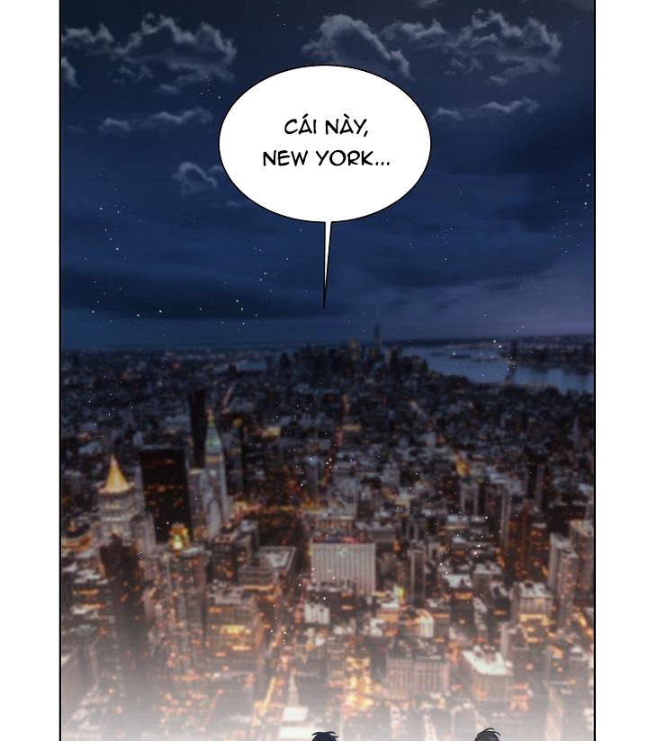 Chuyện Tình Manhattan Chapter 20 - Trang 5