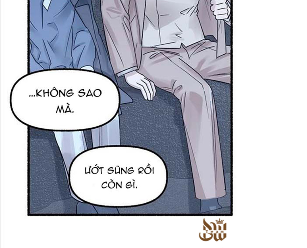 Hoa Triều Chapter 24 - Trang 19