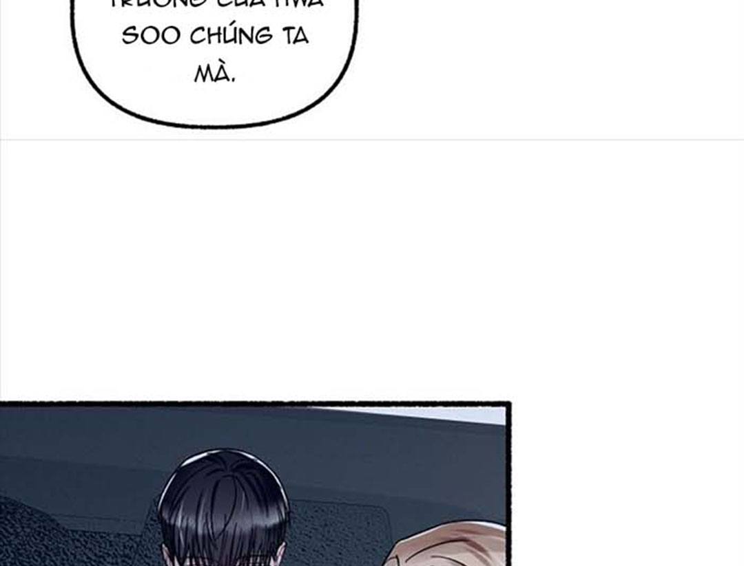 Hoa Triều Chapter 24 - Trang 42