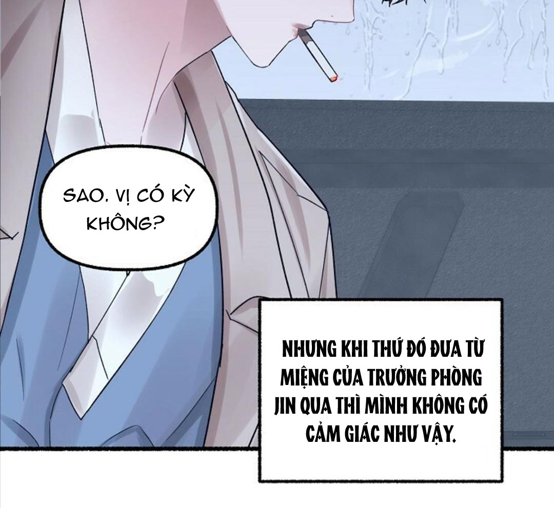 Hoa Triều Chapter 24 - Trang 62