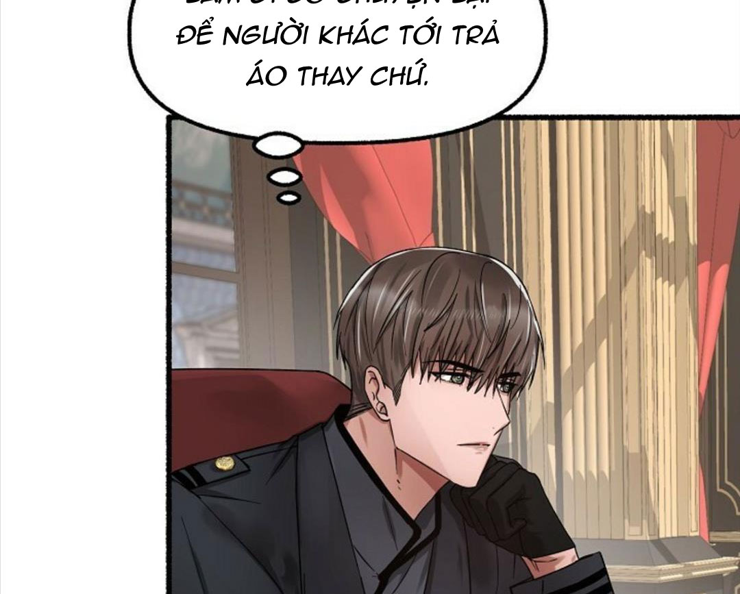 Hoa Triều Chapter 24 - Trang 80