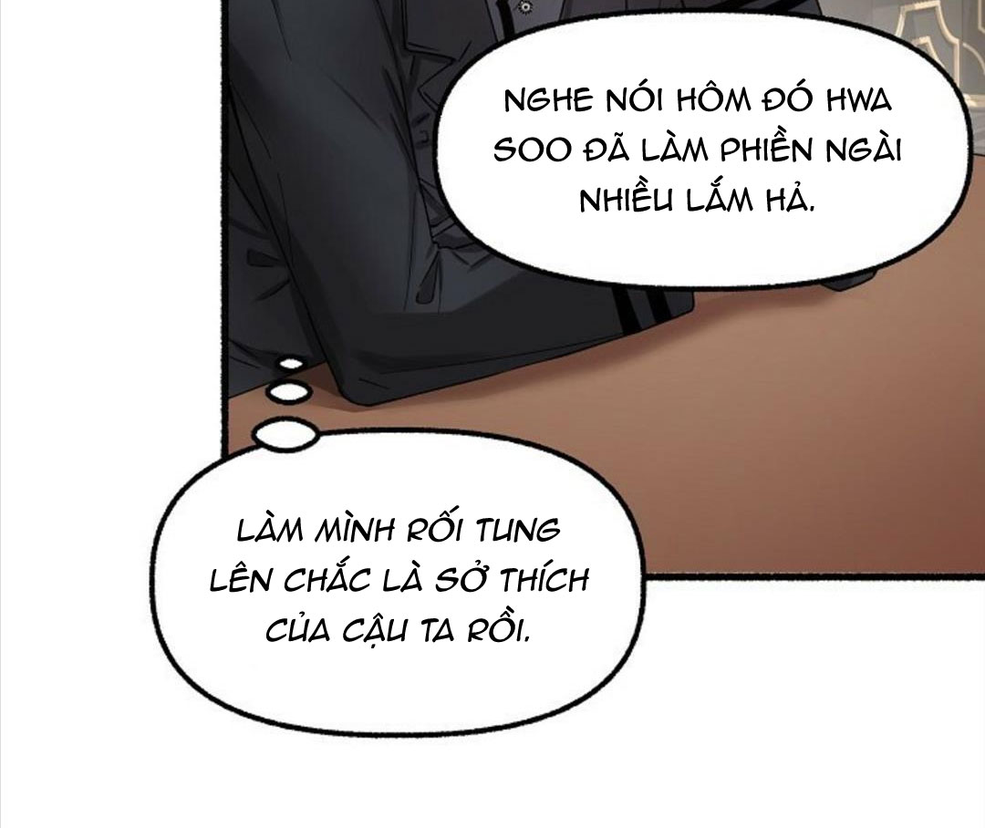 Hoa Triều Chapter 24 - Trang 81