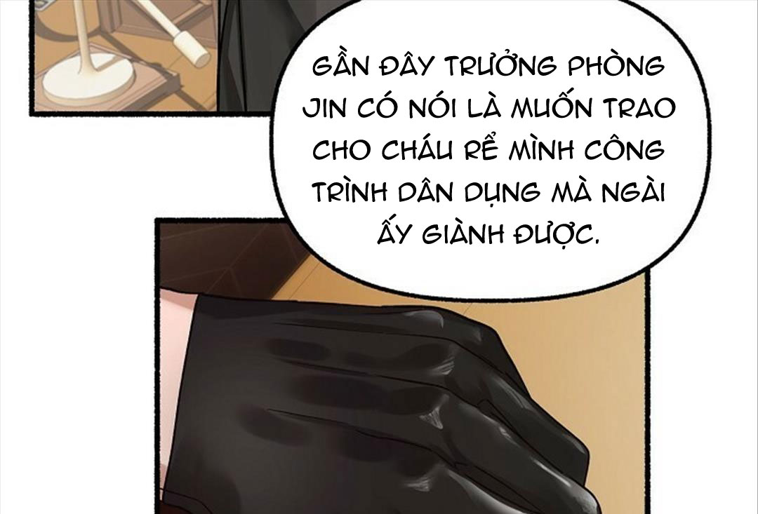 Hoa Triều Chapter 25 - Trang 199