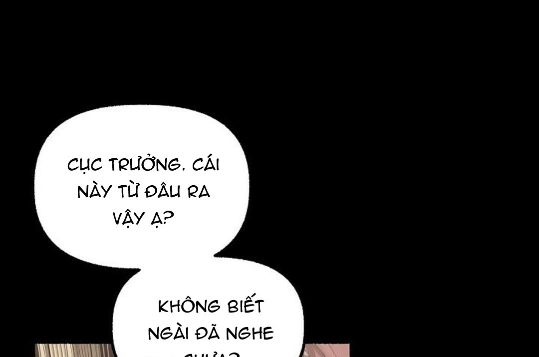 Hoa Triều Chapter 25 - Trang 24