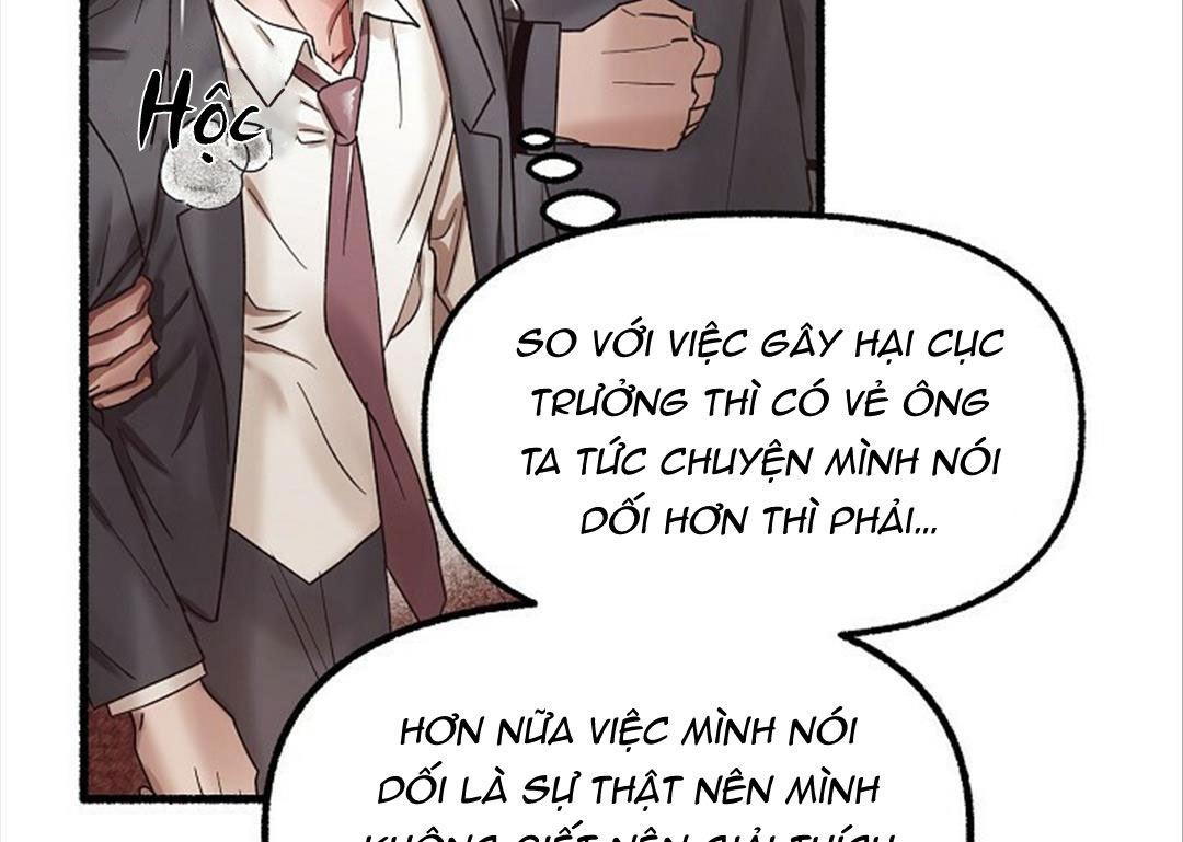 Hoa Triều Chapter 25 - Trang 6