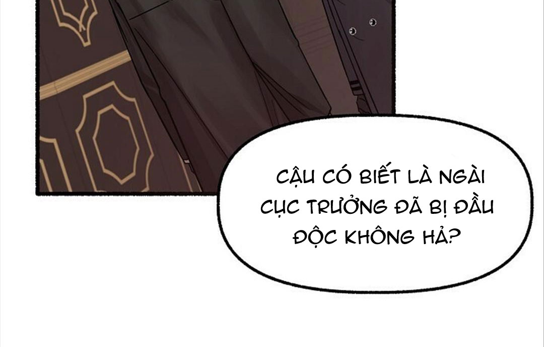 Hoa Triều Chapter 25 - Trang 56