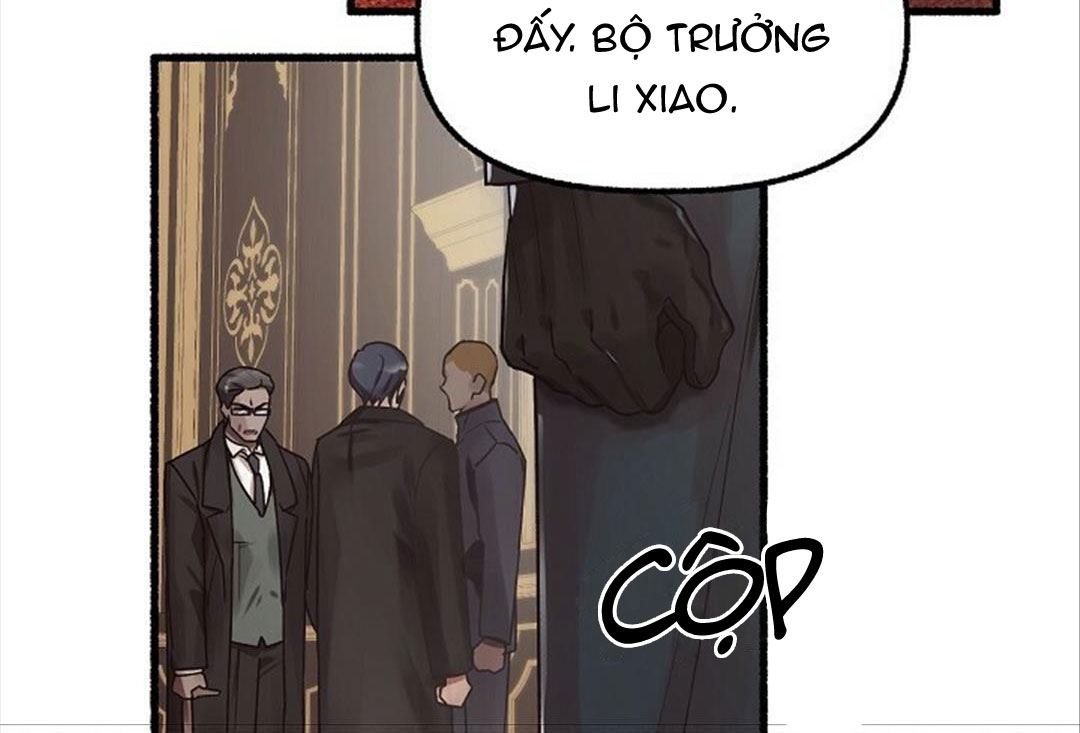 Hoa Triều Chapter 25 - Trang 74