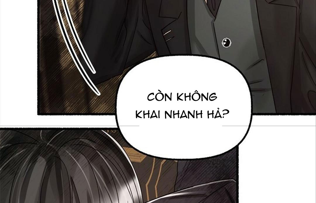 Hoa Triều Chapter 25 - Trang 9