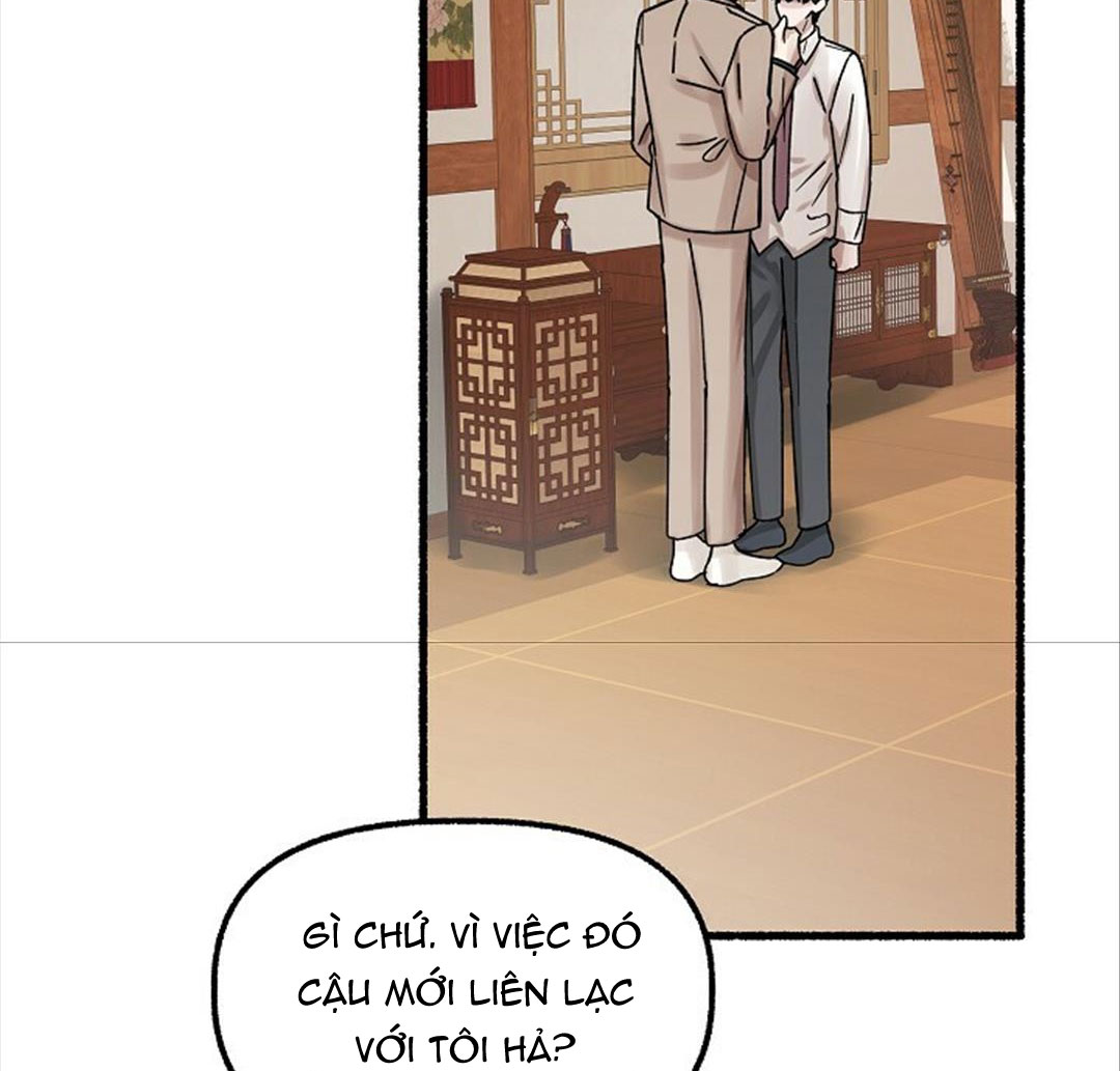 Hoa Triều Chapter 26 - Trang 14