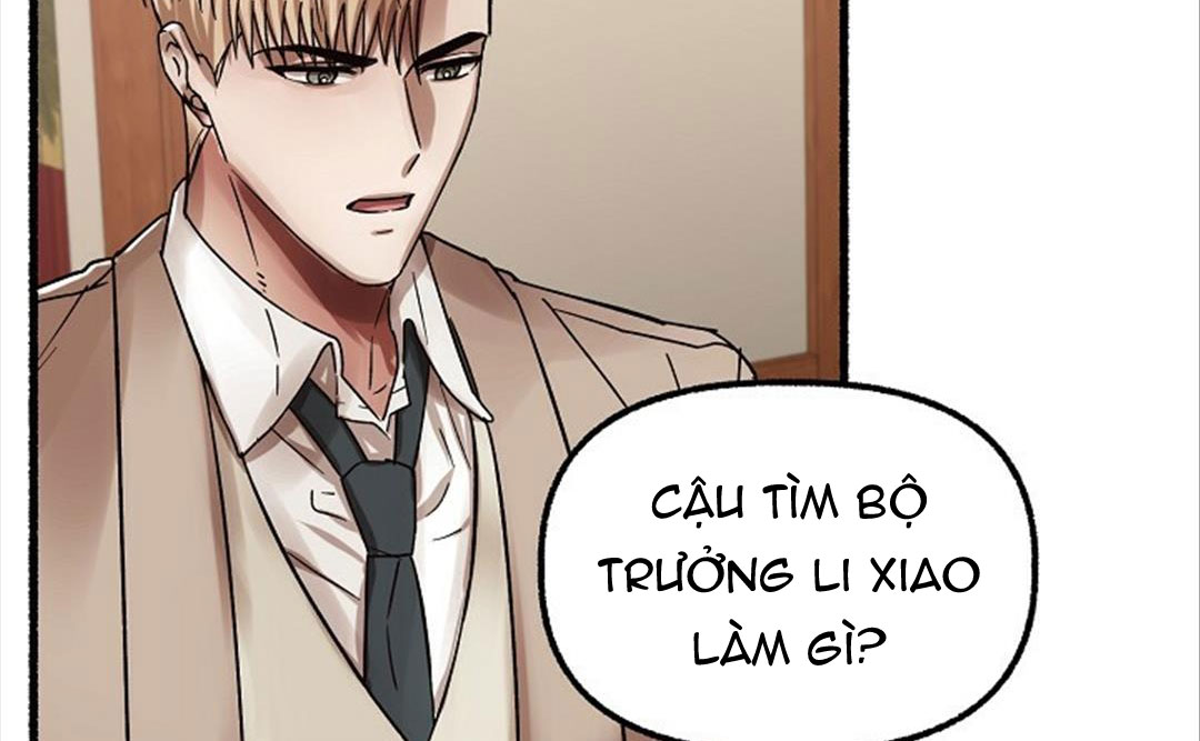 Hoa Triều Chapter 26 - Trang 36