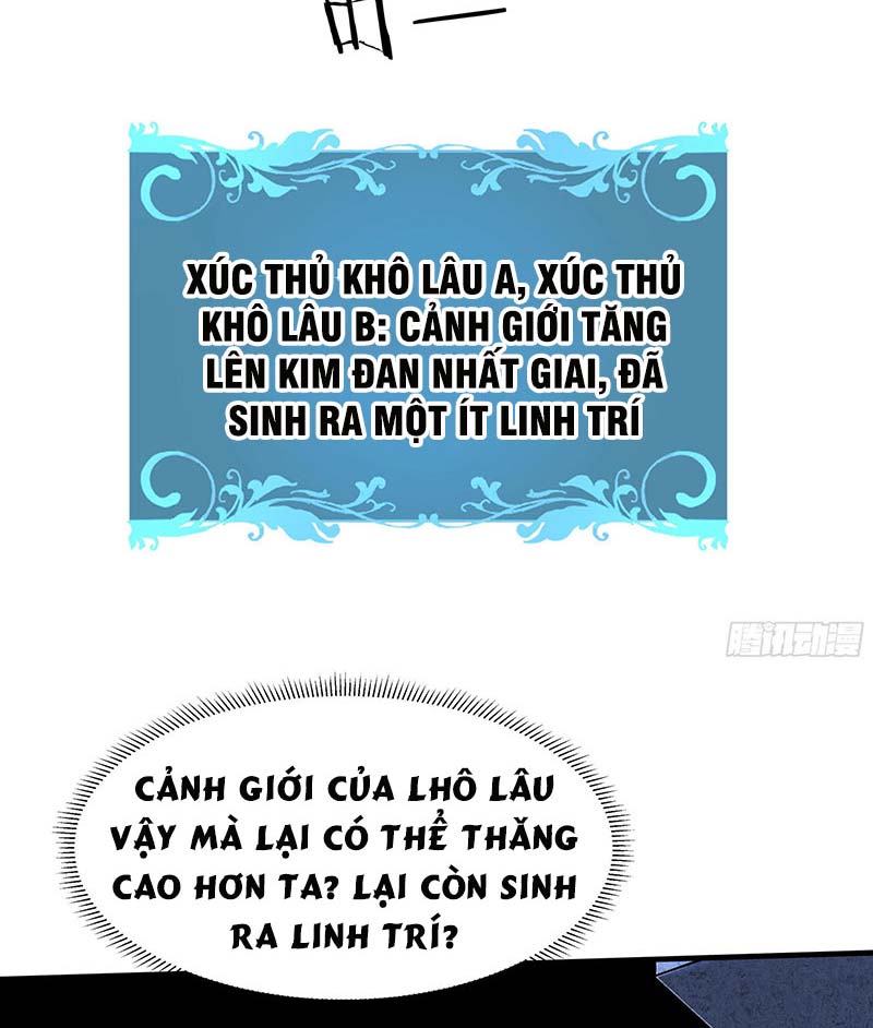 Không Có Đạo Lữ Sẽ Chết Chapter 45 - Trang 4