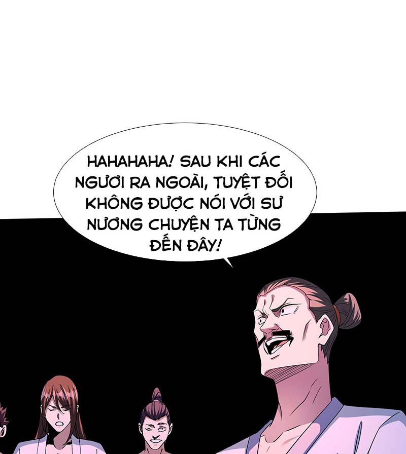 Không Có Đạo Lữ Sẽ Chết Chapter 45 - Trang 47