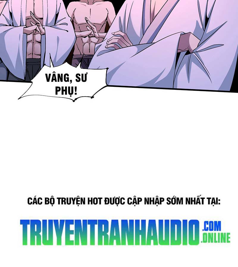 Không Có Đạo Lữ Sẽ Chết Chapter 45 - Trang 48