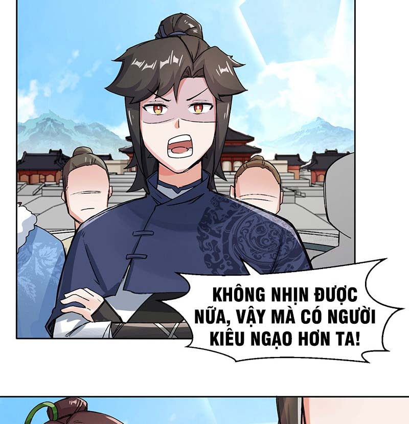 Vô Tận Thôn Phệ Chapter 23 - Trang 20