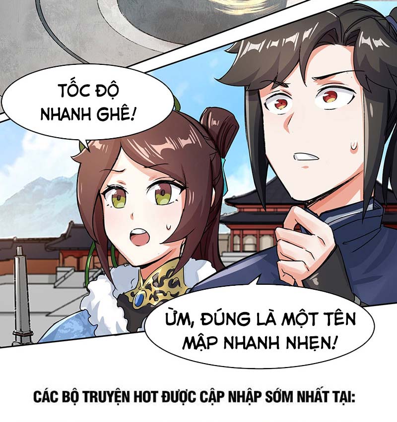 Vô Tận Thôn Phệ Chapter 23 - Trang 37