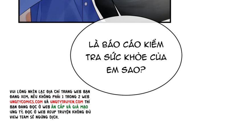 Xin Phép Ly Hôn Chapter 59 - Trang 13