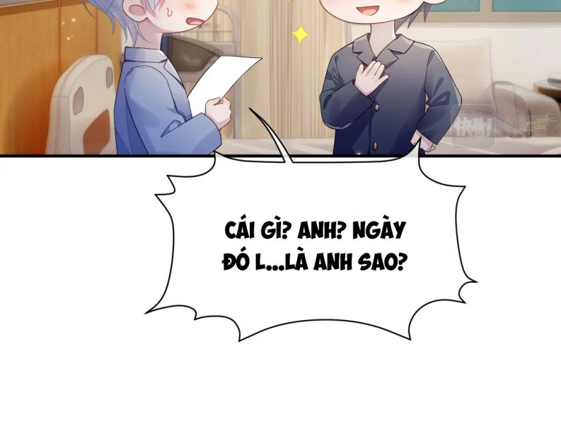 Xin Phép Ly Hôn Chapter 59 - Trang 15