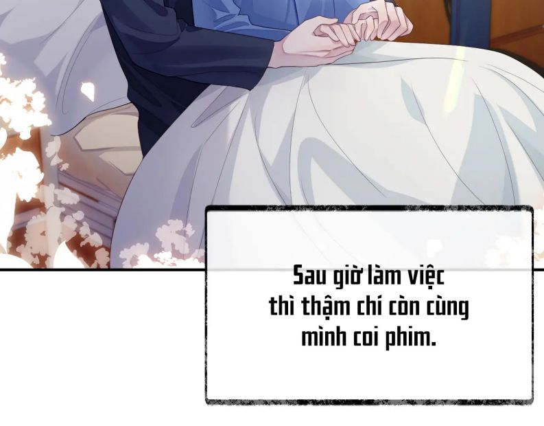 Xin Phép Ly Hôn Chapter 59 - Trang 39