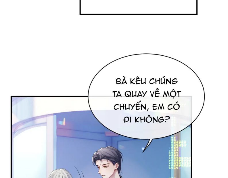 Xin Phép Ly Hôn Chapter 59 - Trang 50