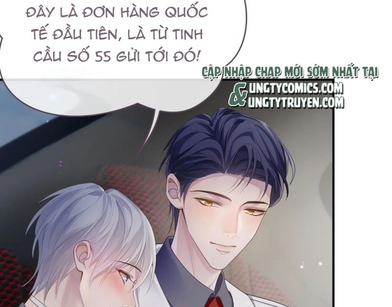 Xin Phép Ly Hôn Chapter 59 - Trang 68