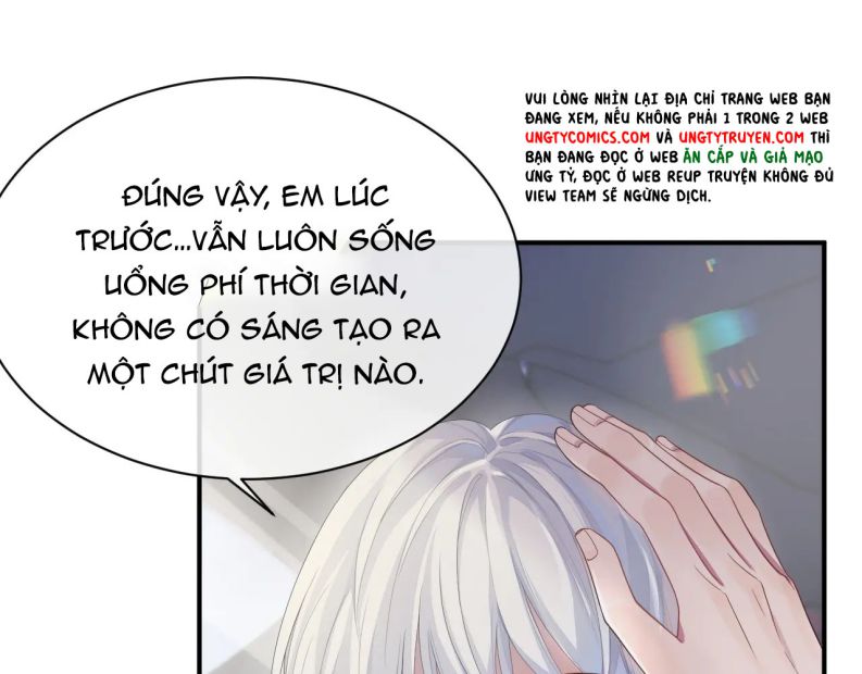 Xin Phép Ly Hôn Chapter 59 - Trang 74