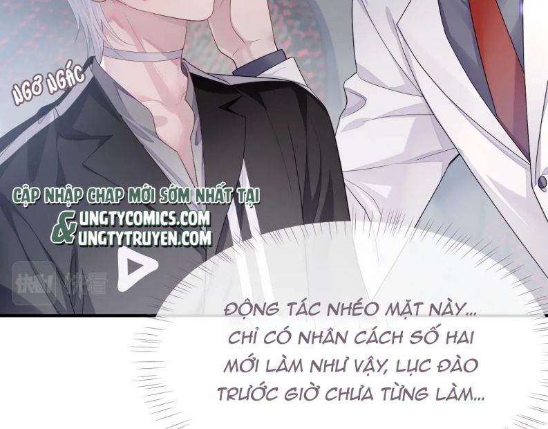 Xin Phép Ly Hôn Chapter 59 - Trang 78