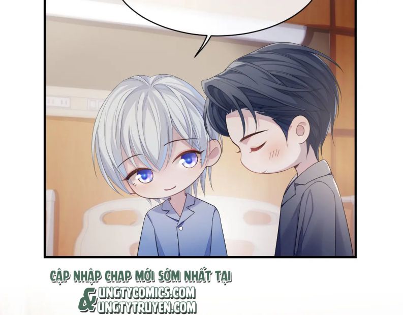 Xin Phép Ly Hôn Chapter 59 - Trang 8