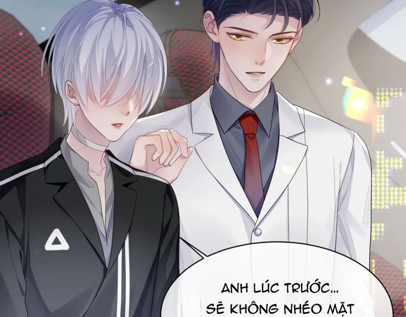 Xin Phép Ly Hôn Chapter 59 - Trang 80