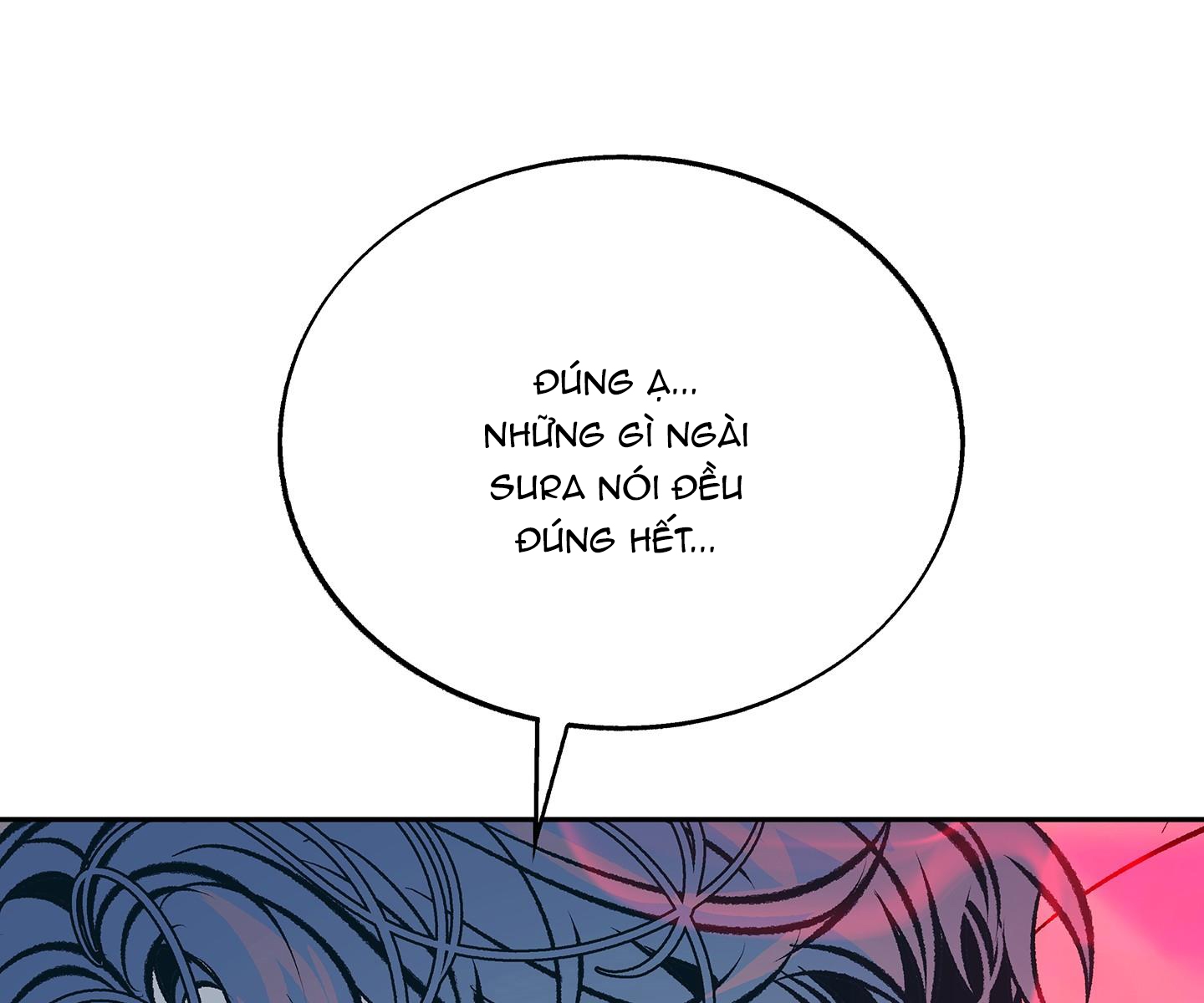 Người Tình Của Sura Chapter 91 - Trang 113