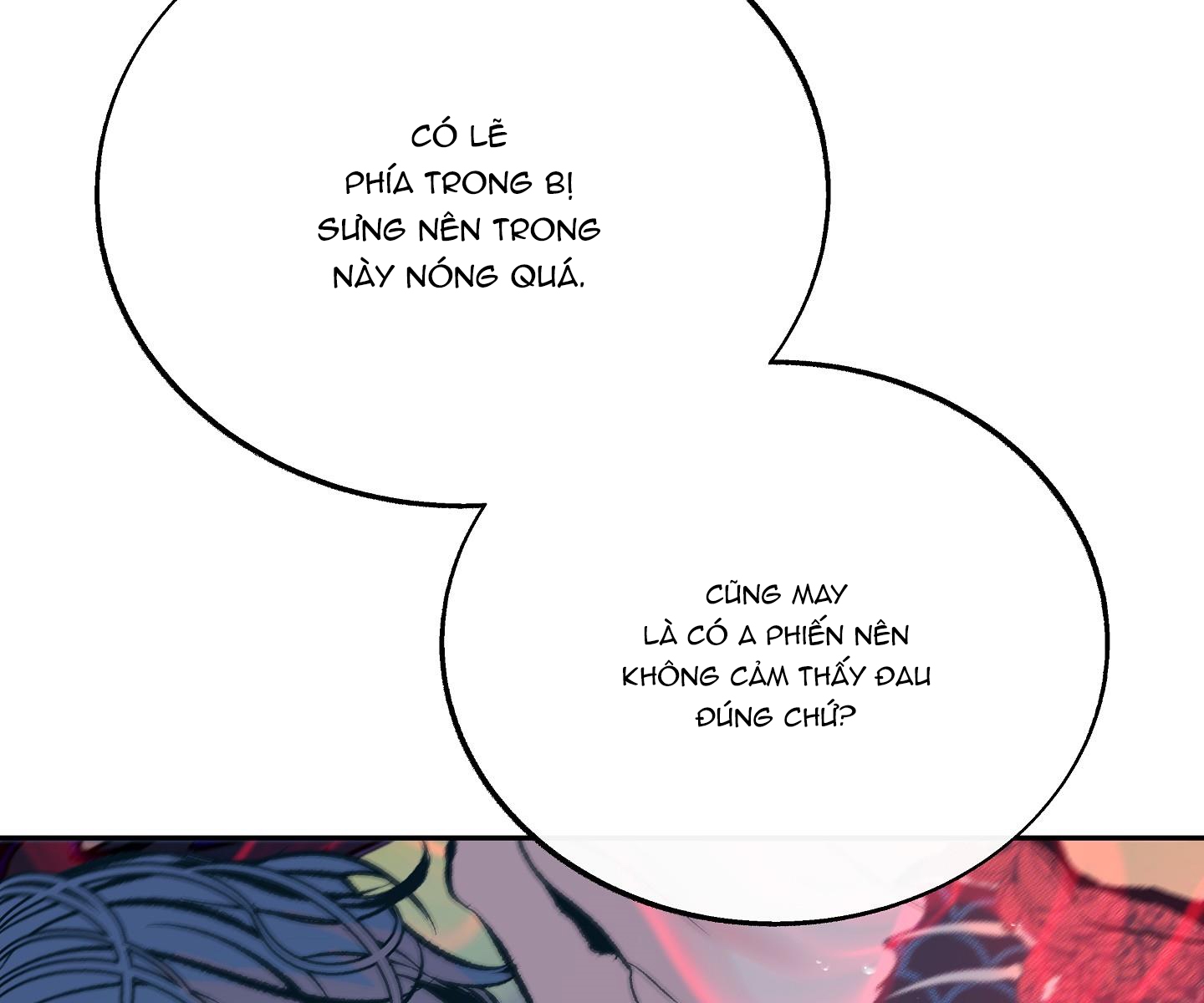 Người Tình Của Sura Chapter 91 - Trang 23