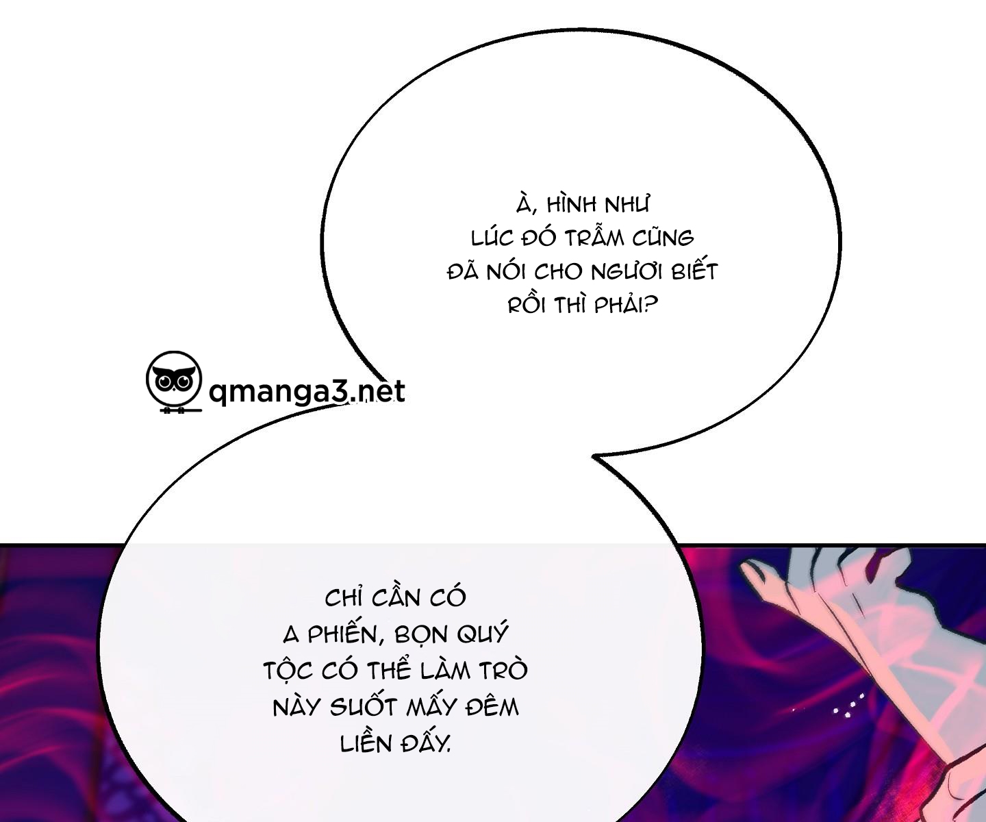 Người Tình Của Sura Chapter 91 - Trang 26