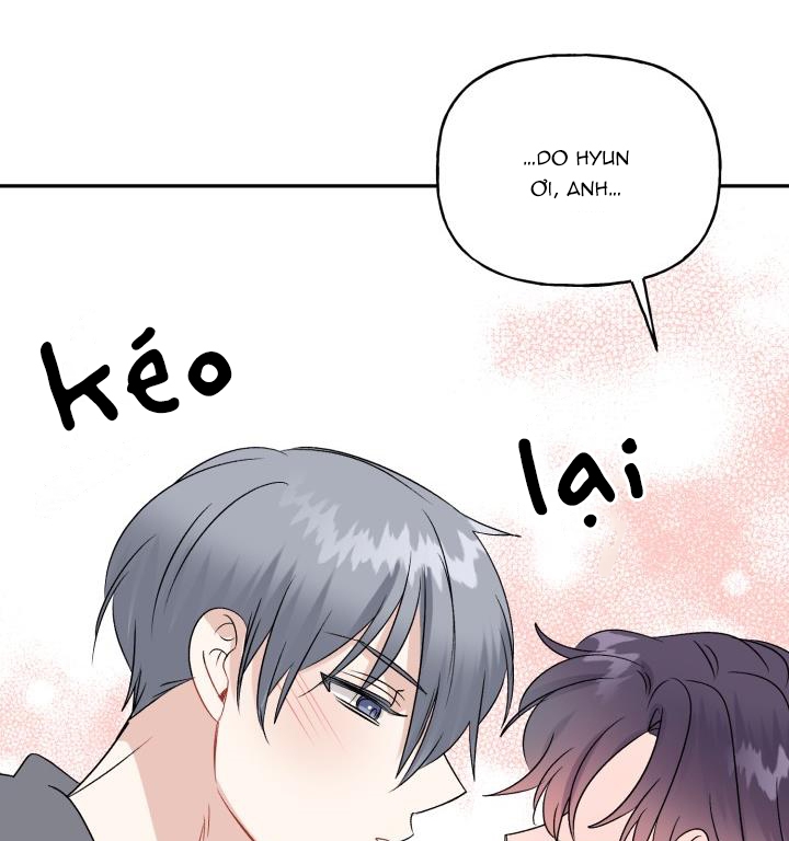 Xác Suất Tình Yêu Chapter 68: Side Story 12 - Trang 132