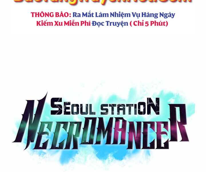 Seoul Tử Linh Sư Chapter 55 - Trang 17