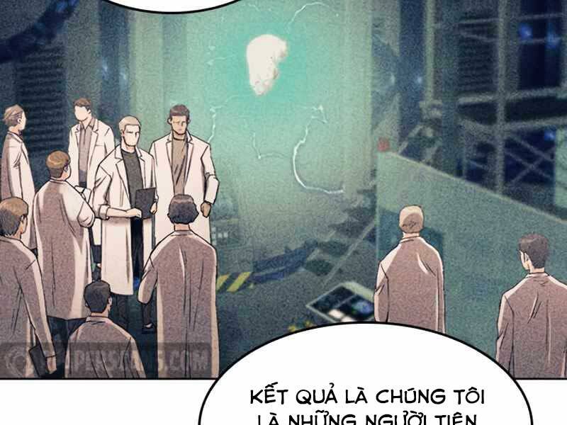 Druid Tại Ga Seoul Chapter 63 - Trang 116