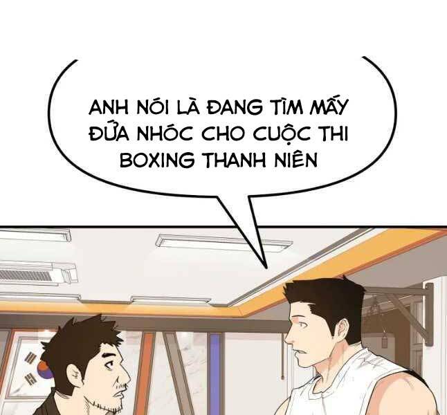 Bạn Trai Vệ Sĩ Chapter 53 - Trang 25