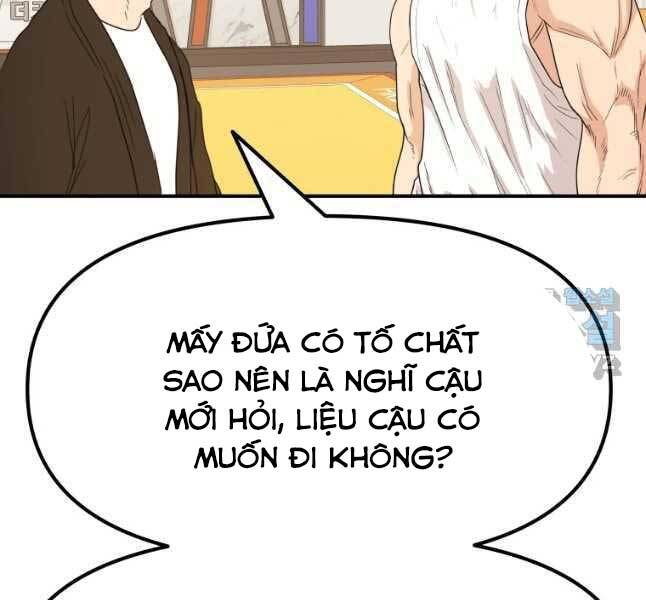 Bạn Trai Vệ Sĩ Chapter 53 - Trang 26