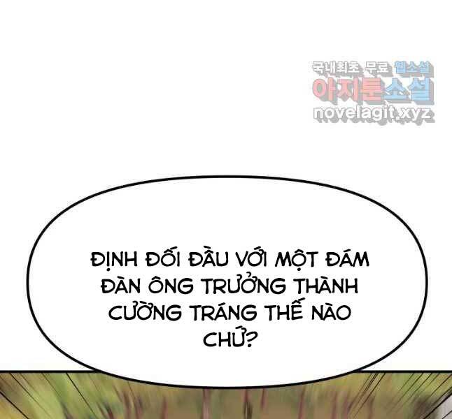 Bạn Trai Vệ Sĩ Chapter 53 - Trang 71