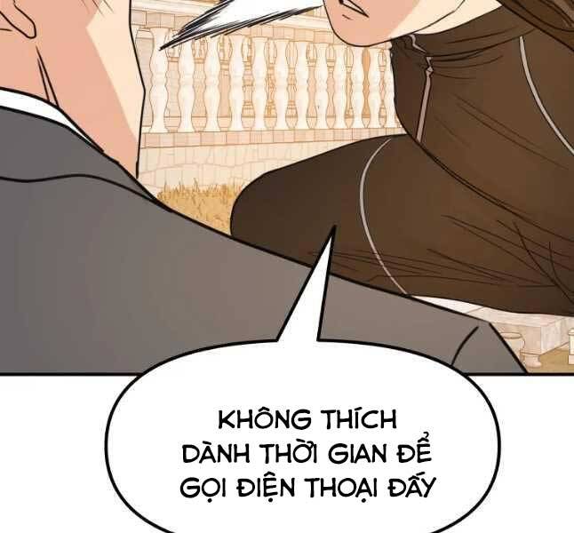 Bạn Trai Vệ Sĩ Chapter 53 - Trang 96