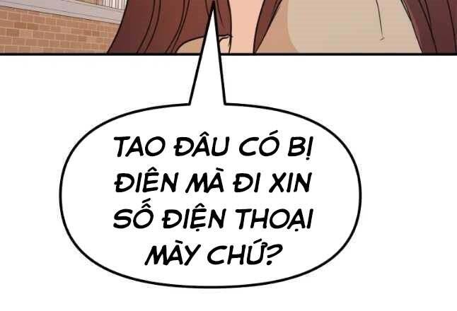 Bạn Trai Vệ Sĩ Chapter 54 - Trang 110