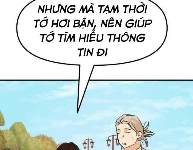 Bạn Trai Vệ Sĩ Chapter 54 - Trang 26