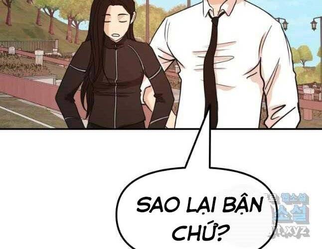 Bạn Trai Vệ Sĩ Chapter 54 - Trang 27