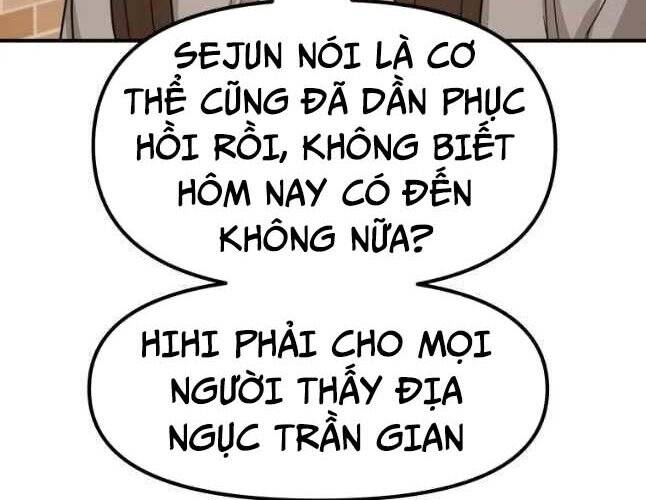 Bạn Trai Vệ Sĩ Chapter 54 - Trang 37