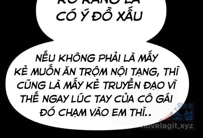 Bạn Trai Vệ Sĩ Chapter 54 - Trang 59