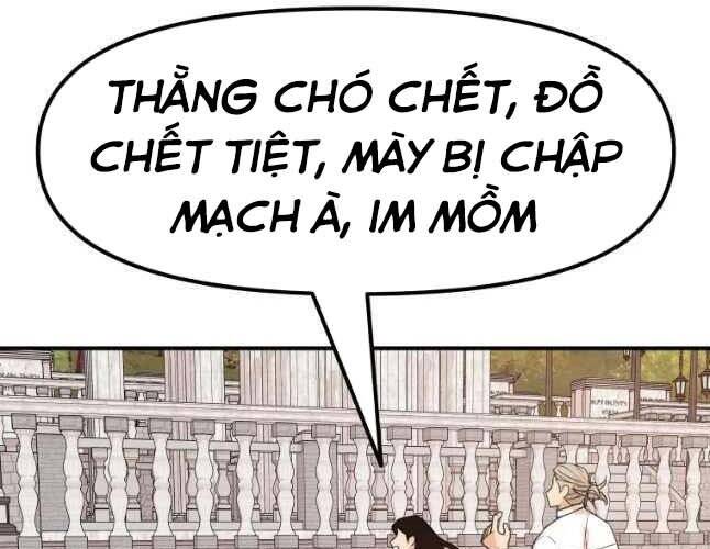 Bạn Trai Vệ Sĩ Chapter 54 - Trang 6