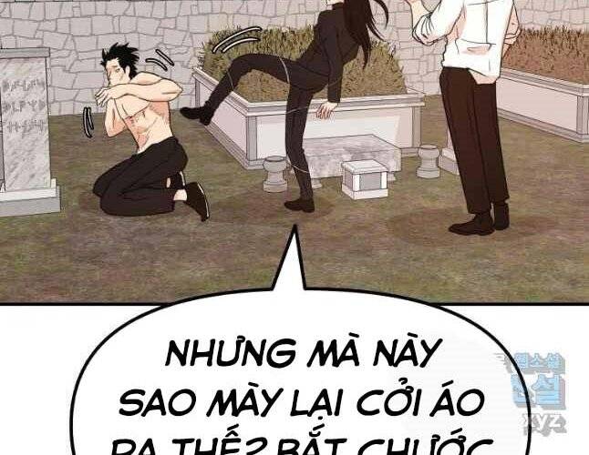 Bạn Trai Vệ Sĩ Chapter 54 - Trang 7