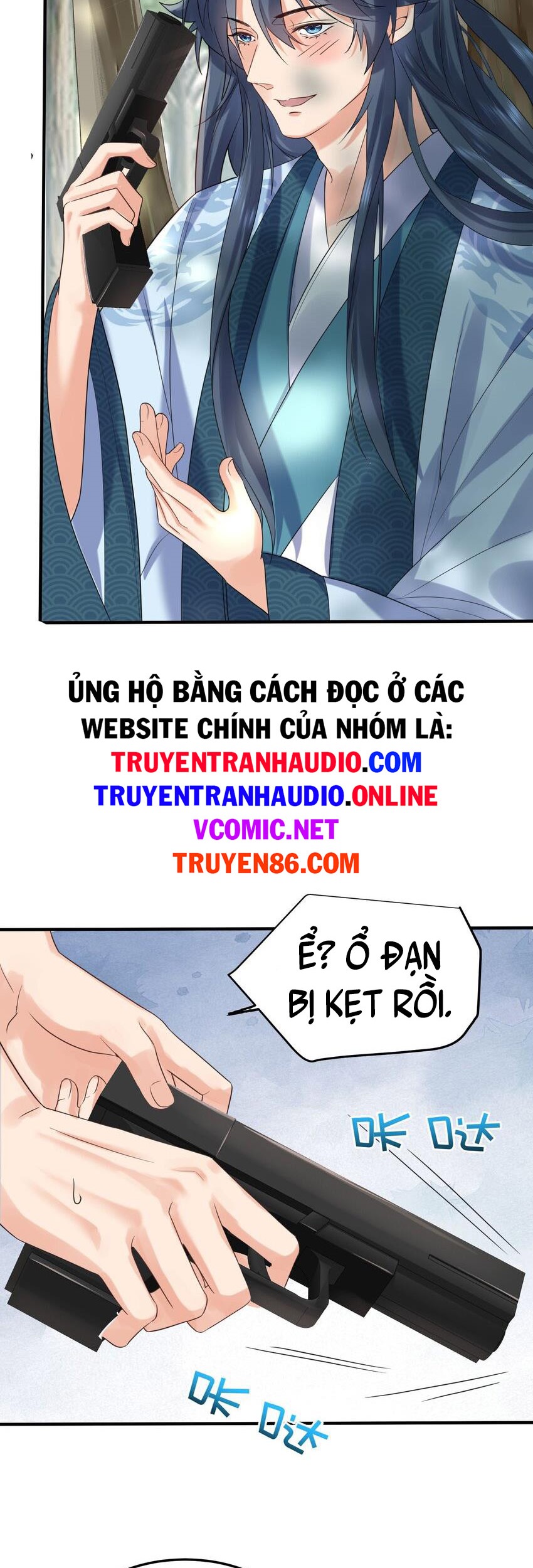 Ta Vô Địch Lúc Nào Chapter 88 - Trang 2