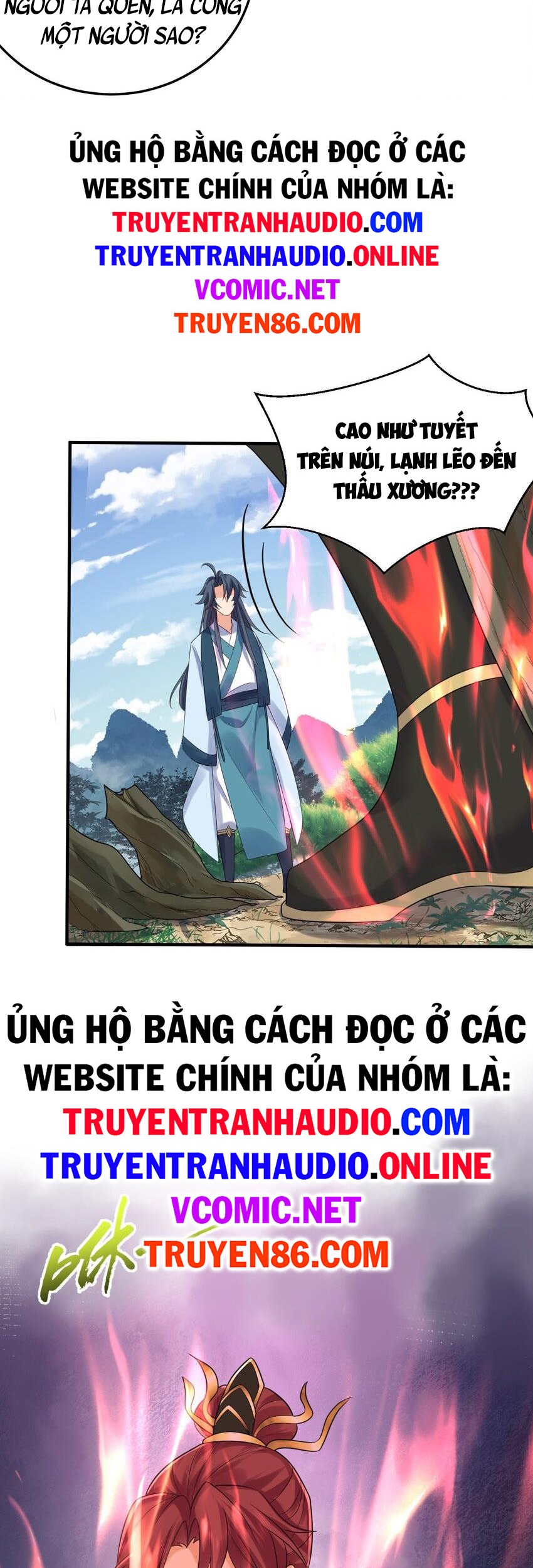 Ta Vô Địch Lúc Nào Chapter 88 - Trang 14