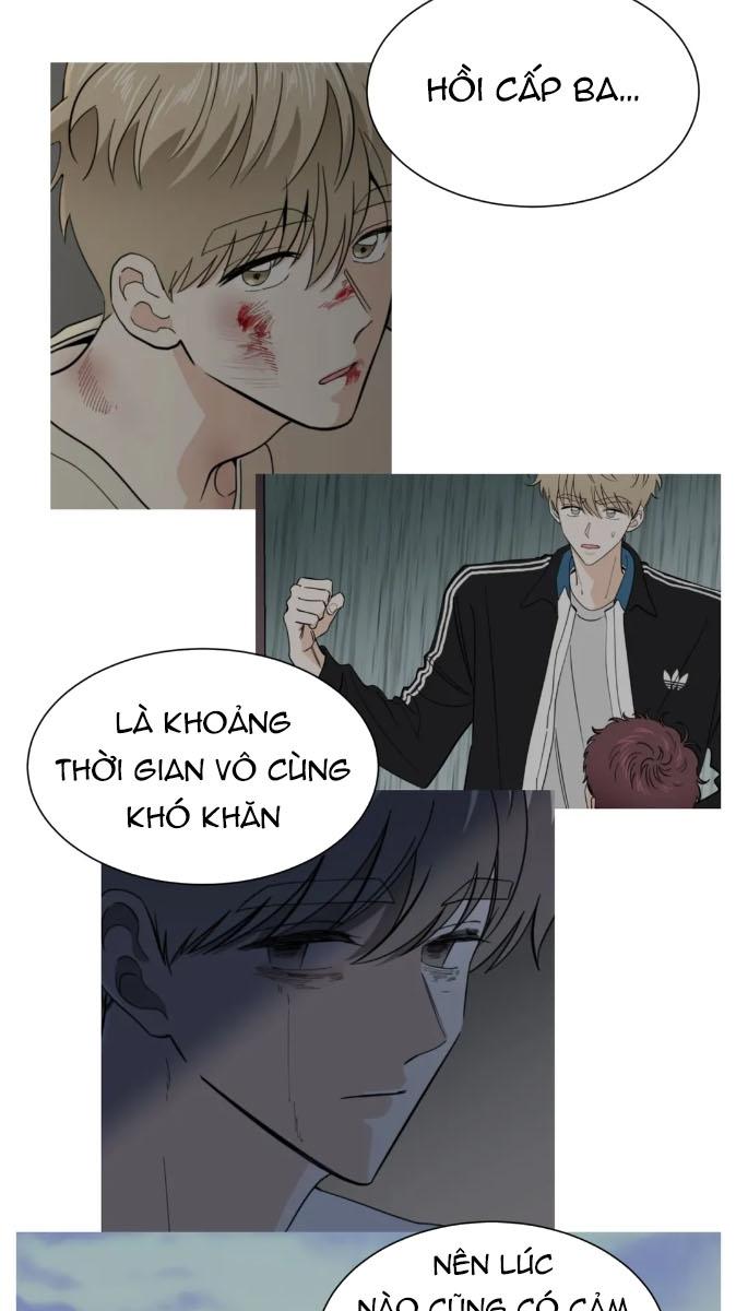 Thiếu Niên Nổi Loạn Chapter 62 - Trang 43