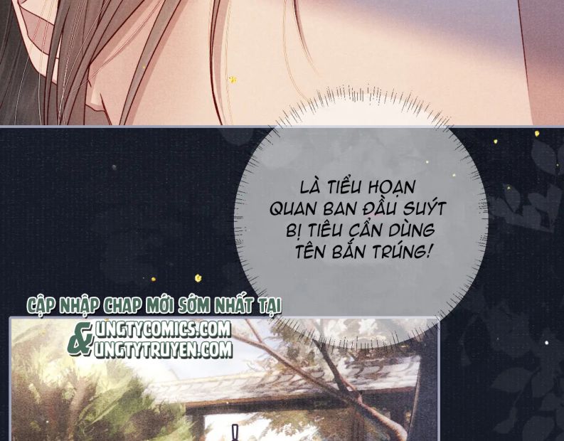 Tướng Quân Lệnh Chapter 71 - Trang 75